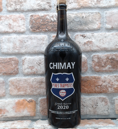 Grande Riserva di Chimay