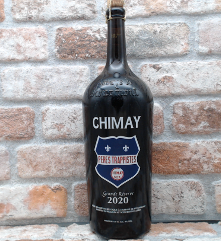Grande Riserva di Chimay