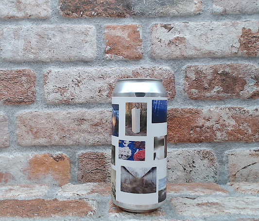 Due Birre Quadzilla 2 QIPA - 44 CL