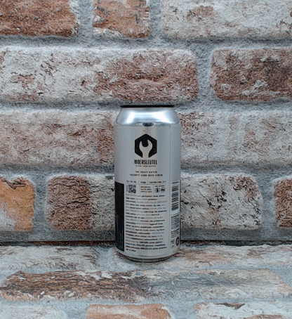 Moersleutel Power bar fabbro Imperial stout - 44 CL