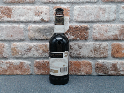 Goose Island Bourbon County 2023 Stout - 47.3 CL (1 pinta)