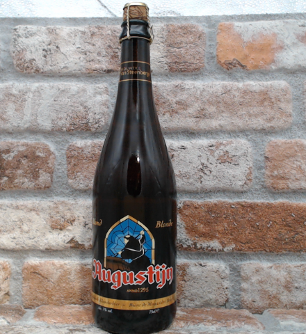 Gulden Draak Augustijn Biondo - 75 CL
