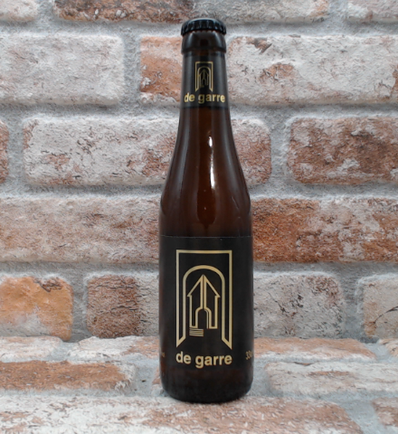 Di Tripel Garre - 33 CL