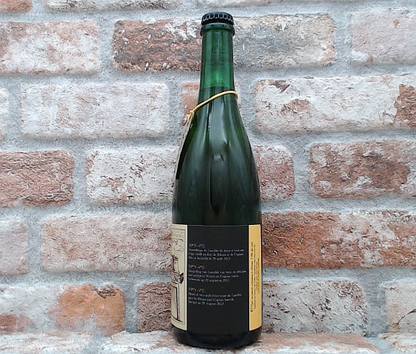 Cantillon 50°N-4°E 2024 Lambique/Sole - 75 CL