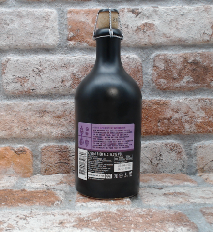 Hertog Jan Testing Ground #2 Vienna Lager 2022 - 50 CL