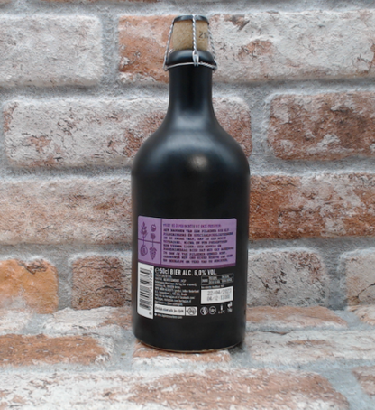 Hertog Jan Testing Ground #2 Vienna Lager 2022 - 50 CL