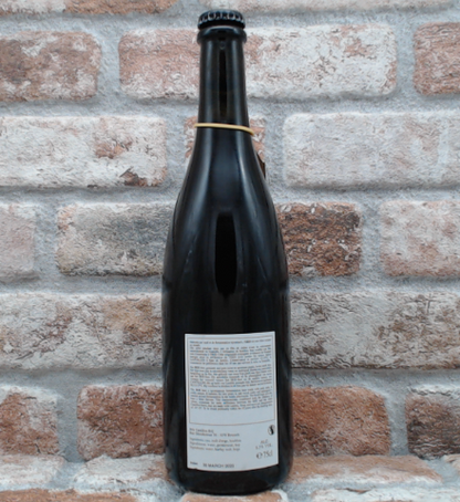 Cantillon Iris 2023 Lambic/Geuze - 75 CL