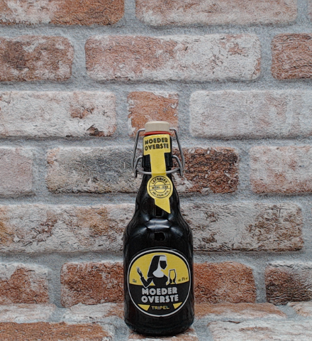 Tripel Madre Superiora - 33 CL