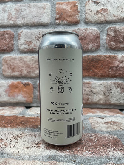 Brasserie Du Bas Turbine TIPA - 47.3 CL (1 pinta)