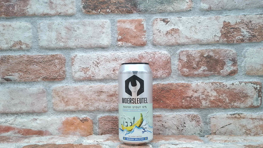 Chiave Banana Splitter Stout - 44 CL