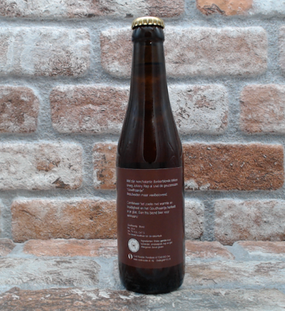 Cool Rooster Goudhaantje Biondo - 33 CL