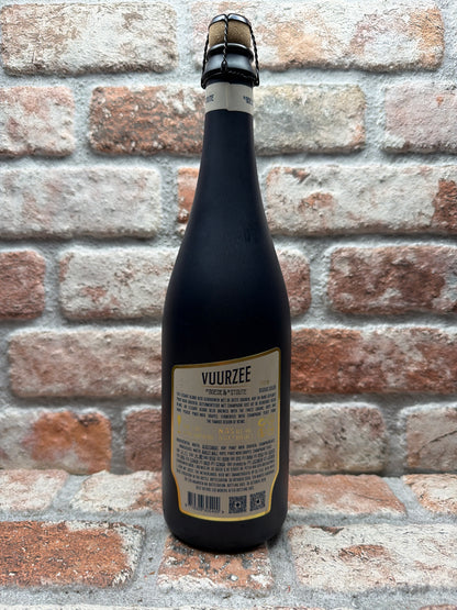 Birra Champagne Vuurzee 2020 - 75 CL