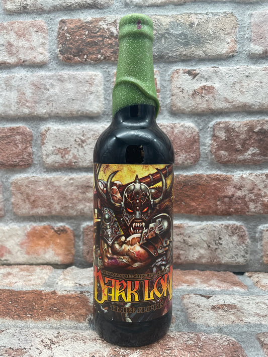 3 Floyds Dark Lord 2017 Stout - 47.3 CL (1 pinta)