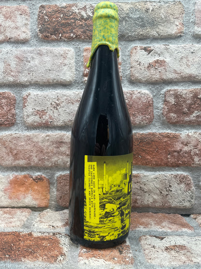 3 Floyds Dark Lord - Casino Beach 2022 Stout - 75 CL