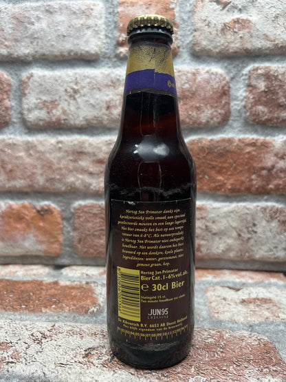 Hertog Jan Primator 1992 Doppio - 30 CL