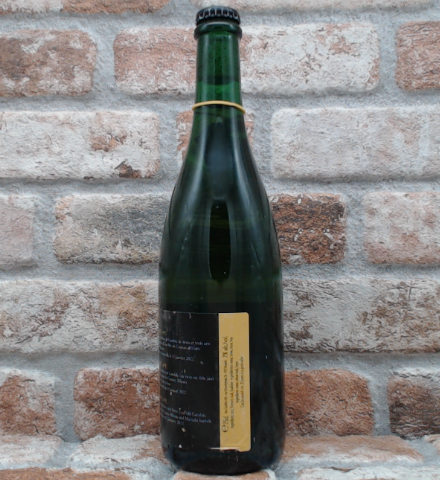 Cantillon 50°N-4°E 2022 Lambique/Sole - 75 CL