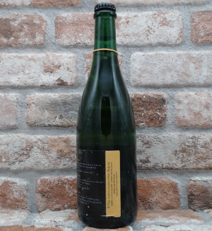 Cantillon 50°N-4°E 2022 Lambique/Sole - 75 CL