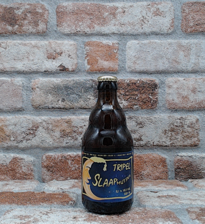 Cuffia da notte Tripel 2023 - 33 CL