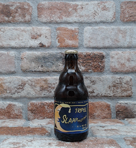 Cuffia da notte Tripel 2023 - 33 CL