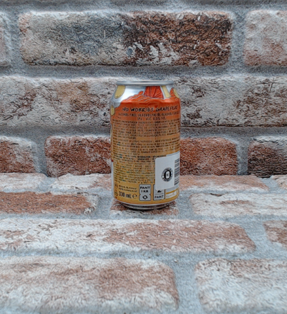 Lervig No Worries Pompelmo Senza Alcol - 33 CL