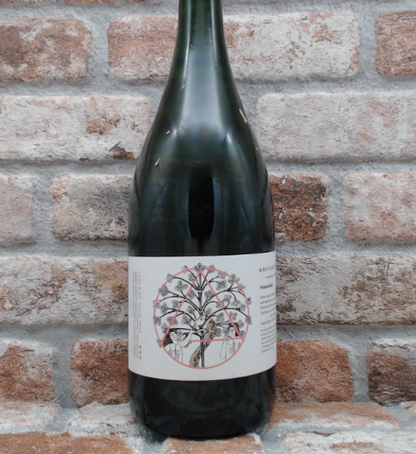 Antidoot Melancholia Lambic/Geuze - 1,5 L