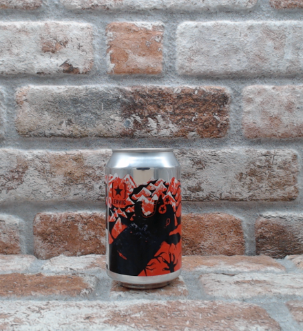 Stout di Lervig Konrad - 33 CL