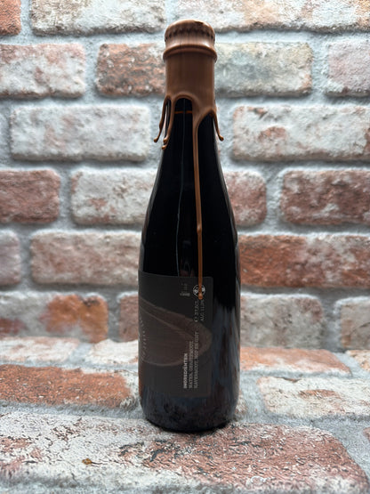 Halve Tamme HEADS 2026 Barleywine - 37.5 CL
