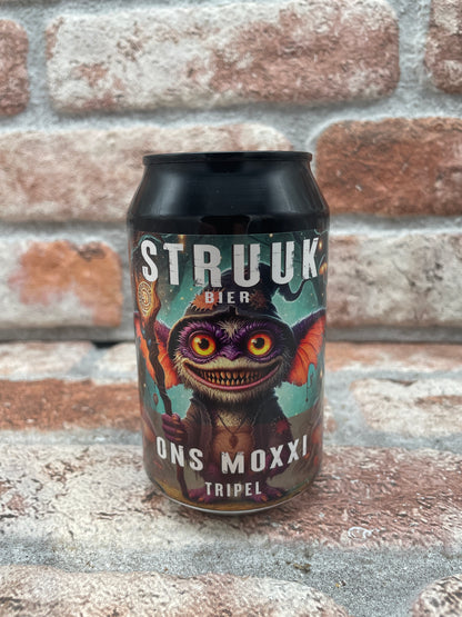 Modello Struuk Ons - 33 CL