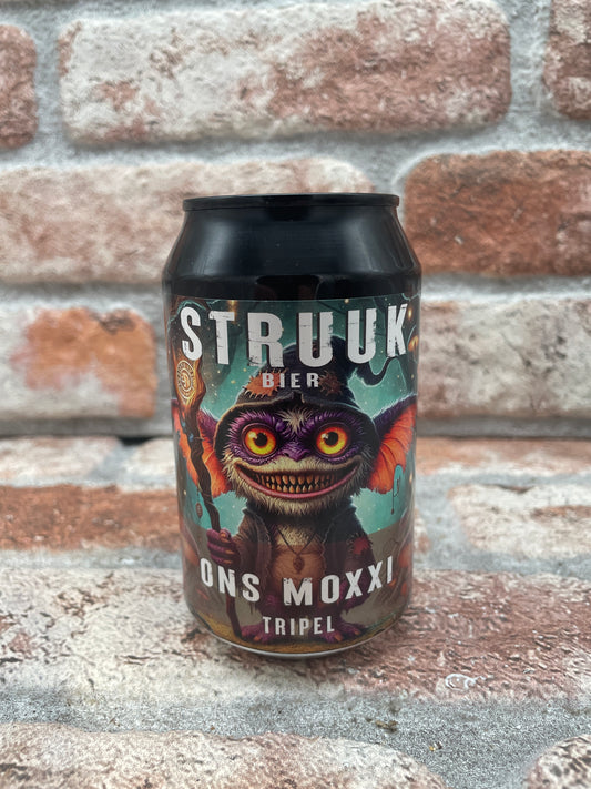 Modello Struuk Ons - 33 CL