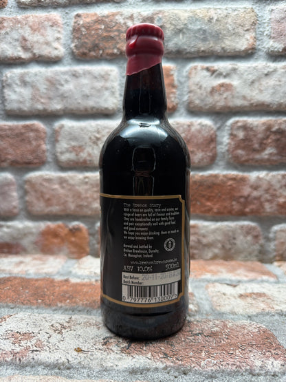 Brehon Brewhouse Crann Beatha Stout - 50 CL