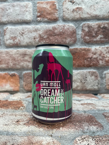 Vearcatcher A DDH Hazy IPA - 33 CL