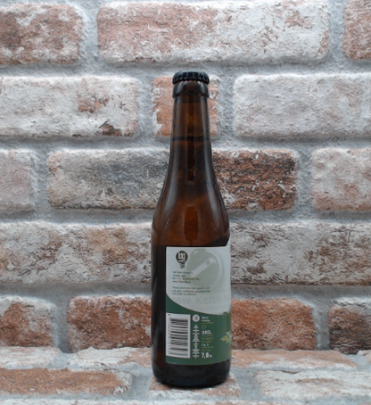 100 Watt Ai Pulsanti IPA - 33 CL
