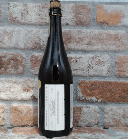 Forchetta Tripel Grand Cru 2024 - 75 CL