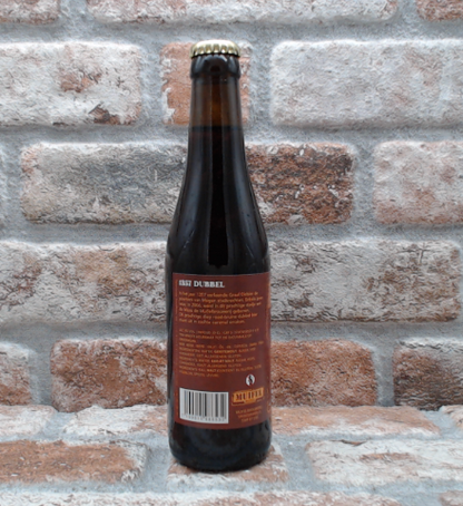 Birrificio Muifel 1357 Doppio - 33 CL