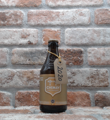Chimay Biondo - 33 CL