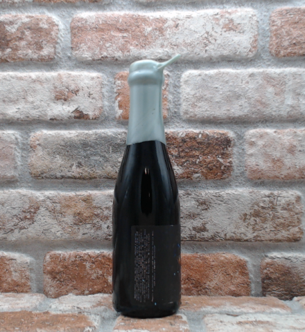 Spartacus Kairos Tomo 2 Barleywine - 37,5 CL