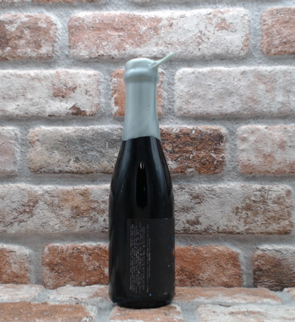 Spartacus Kairos Tomo 2 Barleywine - 37,5 CL