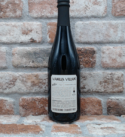 La Bruery Vanilla Villain 2022 Stout - 75 CL