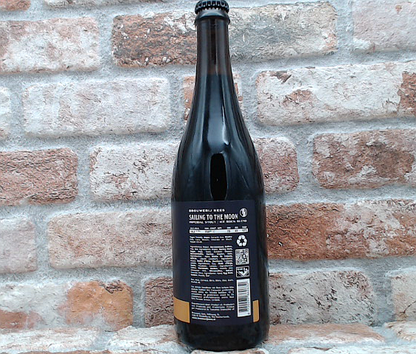 Birrificio Kees Sailing to the Moon Ale - 75 CL