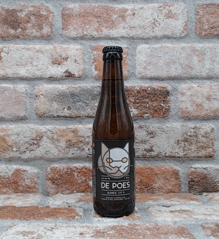 La Pouse Bionda(e) - 33 CL