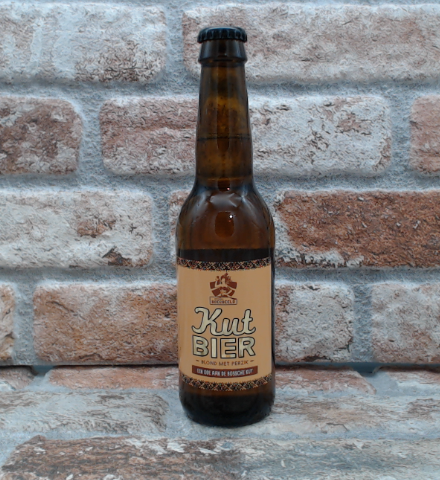 Birra Polena Kut con Pesca Bionda - 33 CL