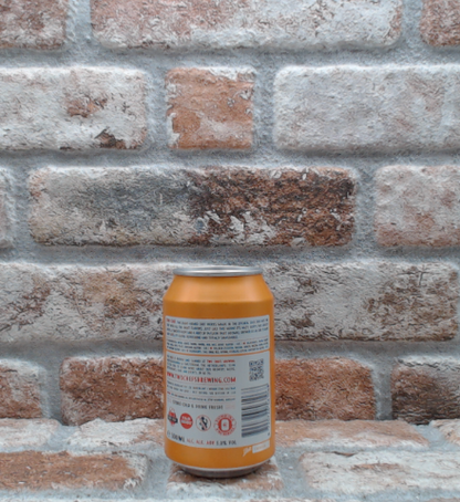 Due Chef Brewing Bon Chef IPA - 33 CL