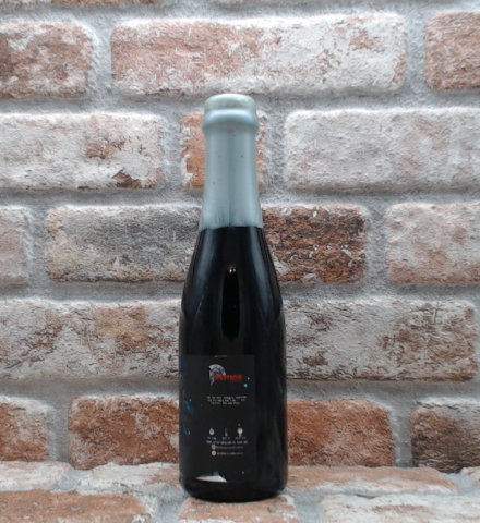 Spartacus Kairos Tomo 2 Barleywine - 37,5 CL