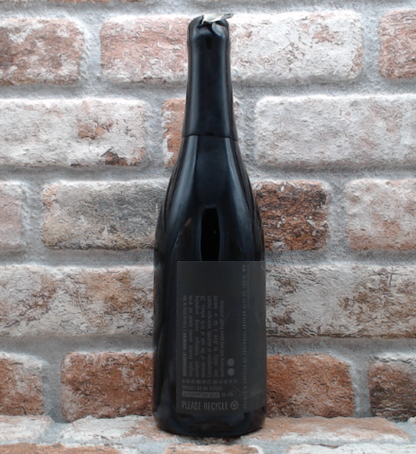 Perenne Artisan Maman 2022 Stout - 75 CL