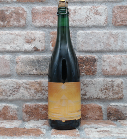 3 Fonteinen Oude Geuze Honey Vintage 2015 Lambic/Geuze - 75 CL