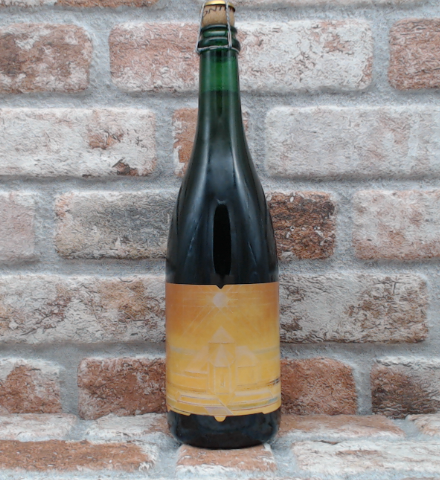 3 Fonteinen Oude Geuze Honey Vintage 2015 Lambic/Geuze - 75 CL