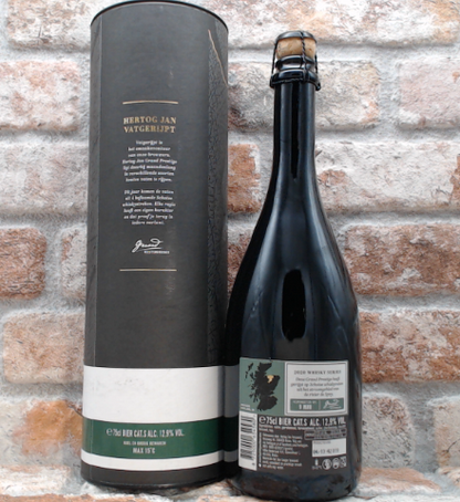 Hertog Jan Hertog Jan Grand Prestige Speyside maturato in botte senza tubo 2020 Barleywine - 75 CL