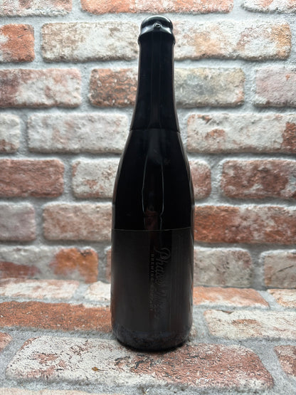 Phase Three Minutiae (2023) Stout - 75 CL