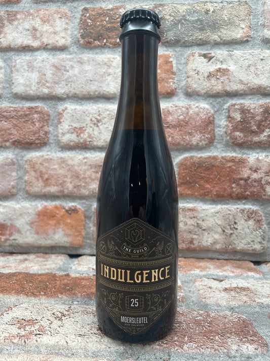Chiave Indulgenza 25 Stout - 37,5 CL