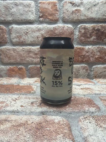 Half Acre Before Land Shook 2025 Stout - 33 CL